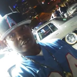 Meet your Posher, Teddy